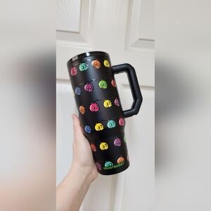 Frost Buddy Glow Skulls 40oz